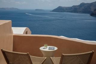 Annouso Villa with Hot Tub by Caldera Houses - Ia - 6