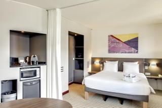 Novotel Suites Paris Stade de France - Saint-Denis - 8