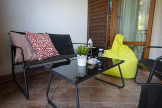 Studio MioMare, Santa Marina Holiday Village, Sozopol - 8