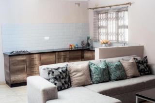 GardenView Private Cottage Harare - 9