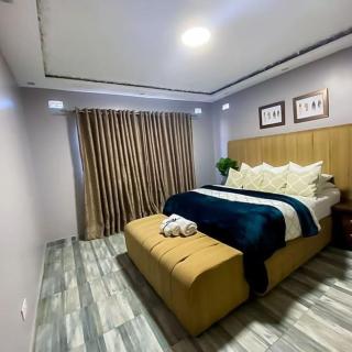 GardenView Private Cottage Harare - 8