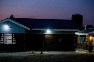 GardenView Private Cottage Harare - 6