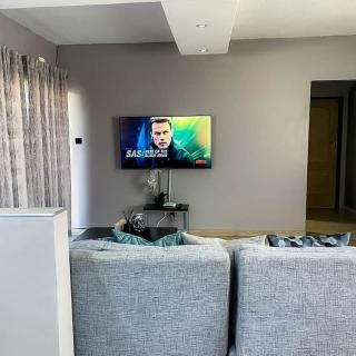 GardenView Private Cottage Harare - 5