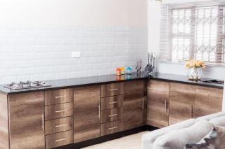 GardenView Private Cottage Harare - 4