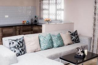 GardenView Private Cottage Harare - 3