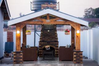 GardenView Private Cottage Harare - 2