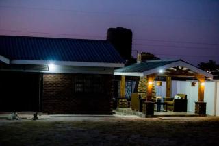 GardenView Private Cottage Harare - 1