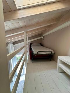 Blue Inn Residence e B&B - 1