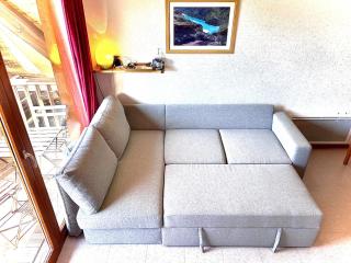 APPARTEMENT CHALETS DU SUPER D - Le Dévoluy - 2