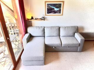 APPARTEMENT CHALETS DU SUPER D - Le Dévoluy - 4
