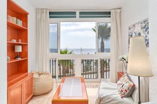 Apartamento Velimar - Almuñécar - 8