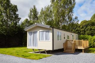 Braidhaugh Holiday Lodge and Glamping Park - 4