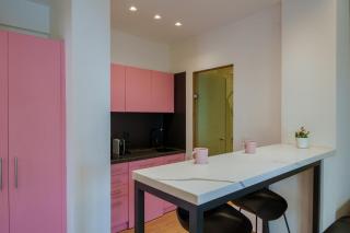 Notos Boutique Apartments - Heraclión - 2