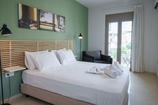 Notos Boutique Apartments - Heraklion - 0