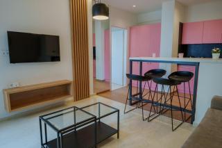 Notos Boutique Apartments - Heraclión - 0
