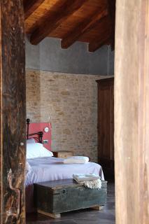 Casa Vecchia Bed&Breakfast - Bossolasco - 3