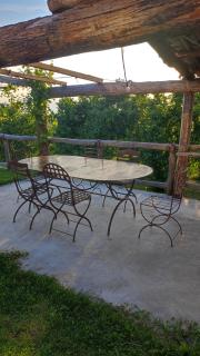 Casa Vecchia Bed&Breakfast - 5