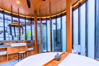 Lelina 1 BR Ocean View JU61 - Canggu - 3