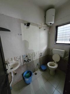 Hotel O Sai Lodge - Poona - 9