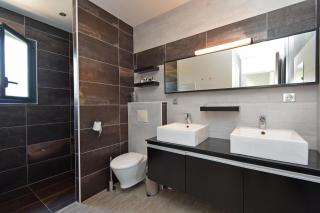 Villa Miluva - Maison climatisée avec piscine - 1