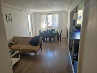 Bel et lumineux Appartement - Sannois - Sannois - 7