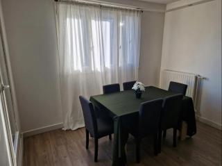 Bel et lumineux Appartement - Sannois - 6