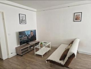 Bel et lumineux Appartement - Sannois - Sannois - 5