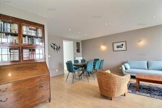 BELLEVUE Belle maison en front de mer - 9