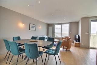 BELLEVUE Belle maison en front de mer - 8