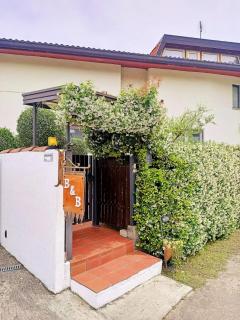 Villa Sabry - Turriaco - 9
