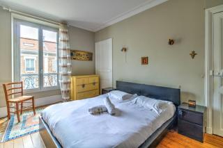 Appartement Tassigny - Welkeys - Le Chesnay - 2