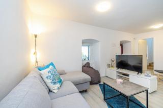 Holiday house CHARMING with private pool - Kras - 1