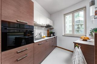 Apartament Mokotów -basen- - Varsavia - 2