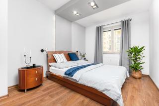 Apartament Mokotów -basen- - Warschau - 0