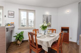 Apartament Mokotów -basen- - Varsavia - 1