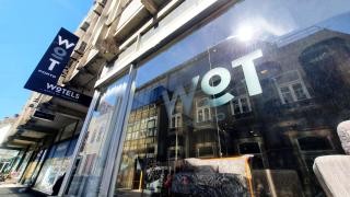 WOT Porto - Porto - 3