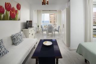 Estudio Bloque 80 - Torrox - 2