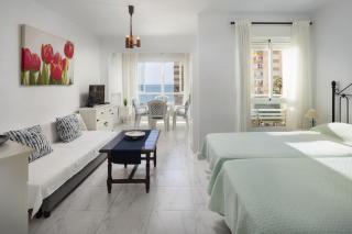 Estudio Bloque 80 - Torrox - 9