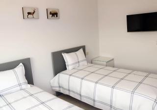 Residence riad al andalos II - Nador - 5