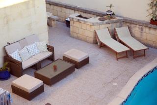A la maison B&B - Xagħra - 9