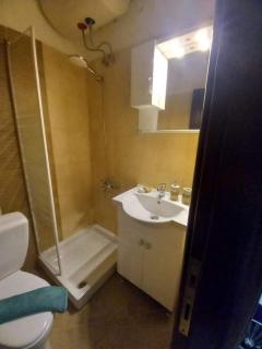 Anzhela apartment - Nea Roda - 7