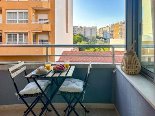 Apartamento La Mar - Amplitud a 5 min de la playa - El Campello - 2