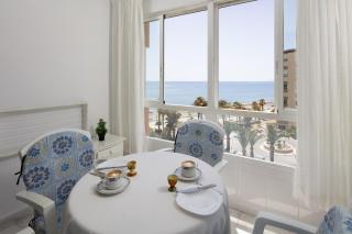 Estudio Bloque 80 - Torrox - 1