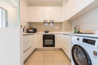 Modern Design 2BR Astoria - Kuala Lumpur - 3