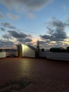 Logement bord de mer - El Harhoura - 1