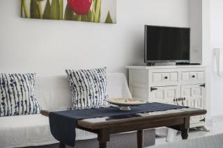 Estudio Bloque 80 - Torrox - 5