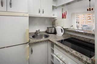 Estudio Bloque 80 - Torrox - 4