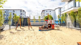 Apartamenty Sun & Snow Horizon Park II - Dziwnówek - 2