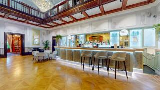 Oakley Hall Hotel - 2