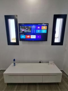 Studio and Private Pool - 7